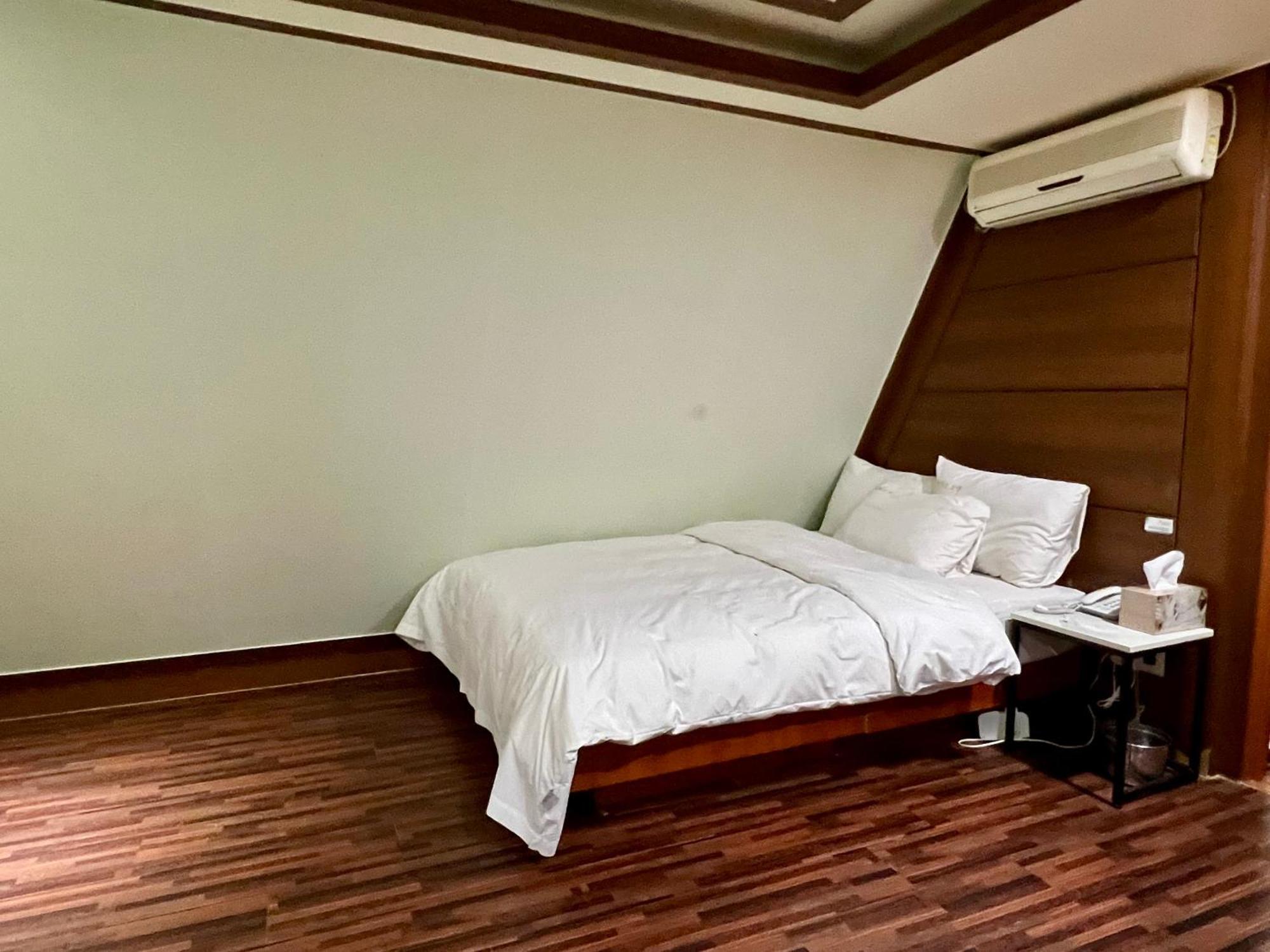 Picasso Motel Séoul Extérieur photo